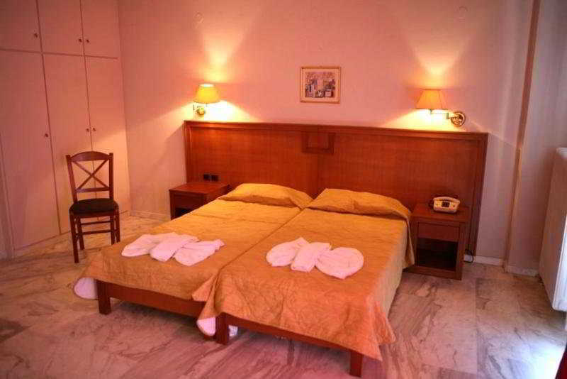 Aquarius Boutique Hotel Rethymno Esterno foto